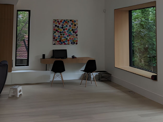 Pur NEUE Collection - Andermatt