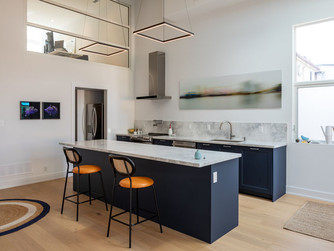 Pur NEUE Collection - Chamonix