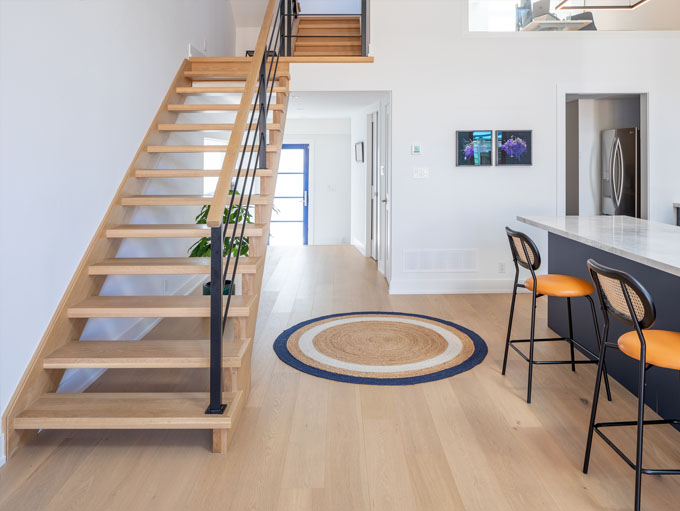 Pur NEUE Collection - Chamonix