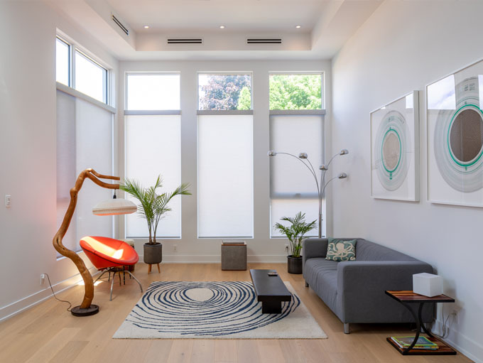 Pur NEUE Collection - Chamonix