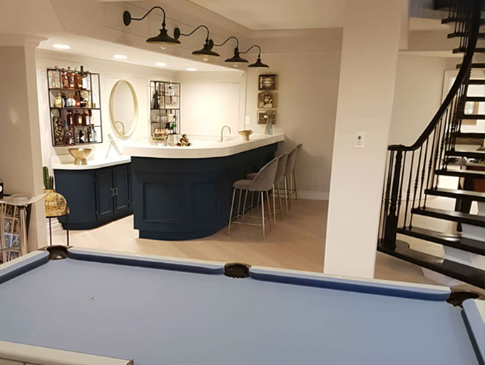 Pur NEUE Collection - Andermatt