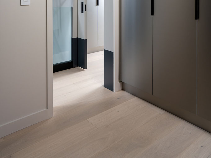 Pur NEUE Collection - Cortina