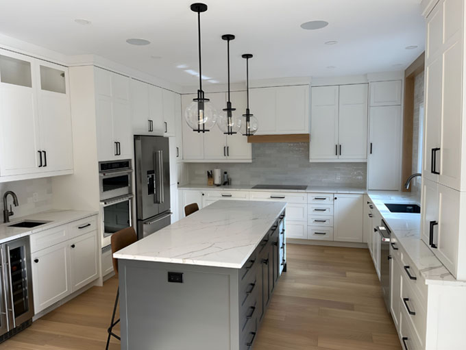 Pur NEUE Collection - Courchevel