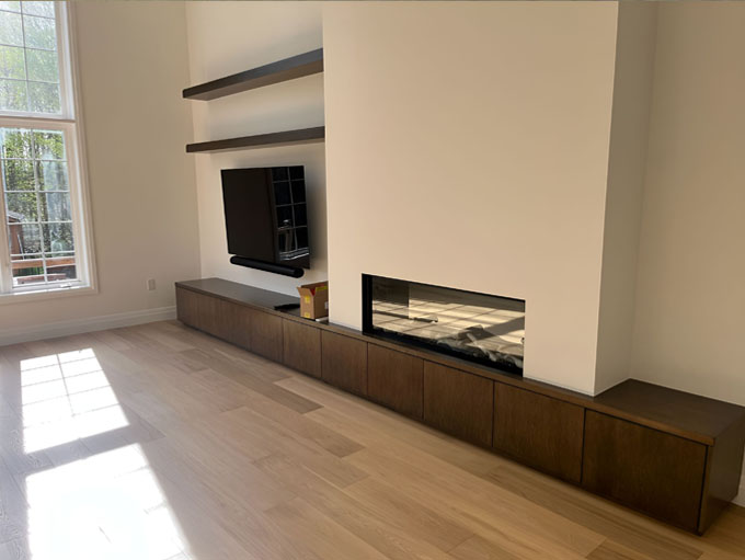 Pur NEUE Collection - Courchevel