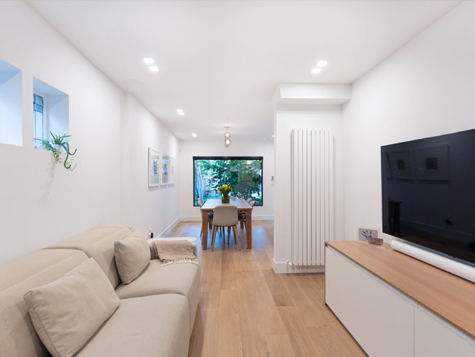 Pur NEUE Collection - Courchevel