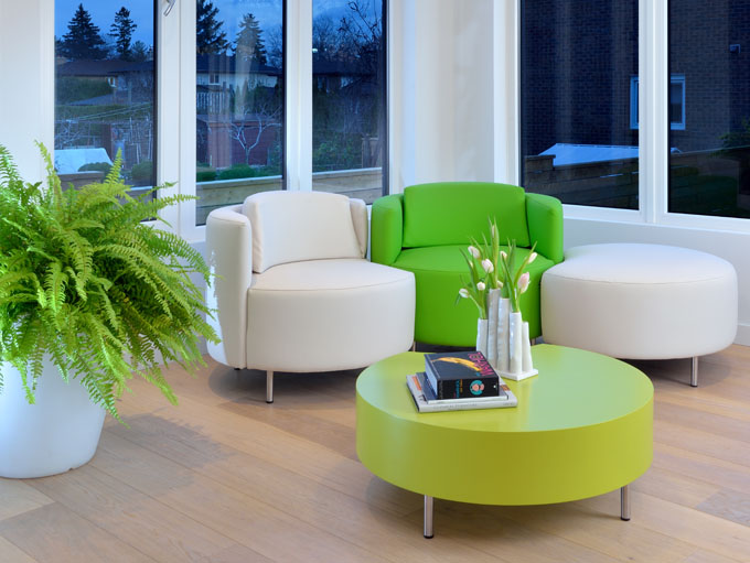 Pur NEUE Collection - Crans Montana