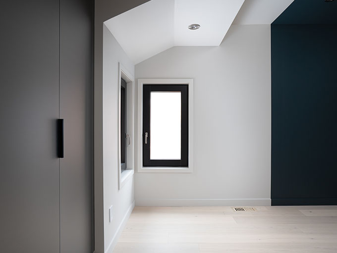 Pur NEUE Collection - Turin