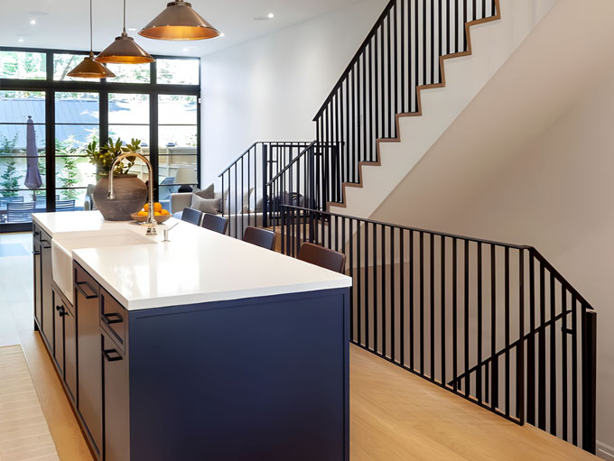 Pur NEUE Collection - Val Disere