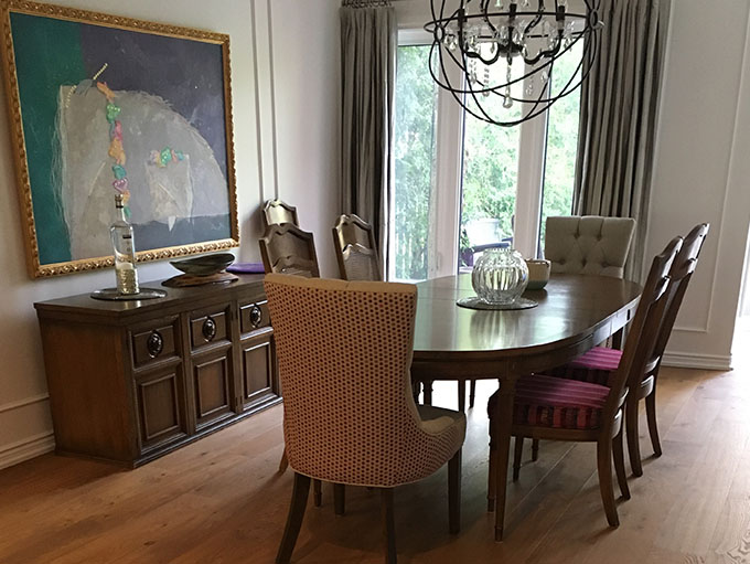 Pur NEUE Collection - Val Gardena