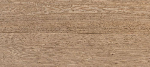 Pur NEUE Courchevel select grade engineered European white oak wood floor sample